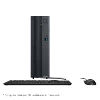 ASUS ExpertCenter PM700SK-0R5330012X Copilot+ PC AMD Ryzenâ„¢ AI 5 330 16 GB DDR5-SDRAM 512 GB SSD Windows 11 Pro SFF PC Black