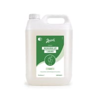 2Work BioTech Washing Up Liquid Apple 5 Litre (Pack of 2) 2W10407