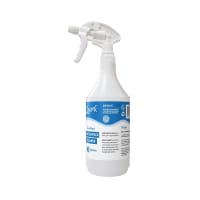2Work BioTech Multi Surface Cleaner Empty Bottle 750ml 2W10411