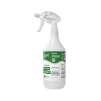 2Work BioTech Degreaser Empty Bottle 750ml 2W10412