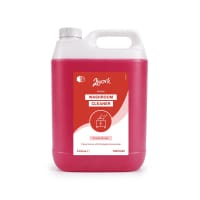 2Work BioTech Bathroom Cleaner Fresh Floral 5L Pack of 2 2W10422