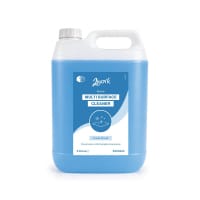 2Work BioTech Multi Surface Cleaner Fresh Floral 5L Pack of 2 2W10424