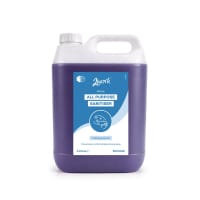 2Work BioTech All Purpose Sanitiser Unscented 5L Pack of 2 2W10426