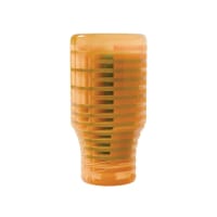 2Work Solid Aircare Refill Bergamot and Sandalwood Pack of 6 2W10808