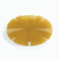 2Work 60 Day Urinal Screen Citrus Mango Pack of 6 2W10813