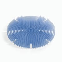 2Work 60 Day Urinal Screen Linen Breeze Pack of 6 2W10814