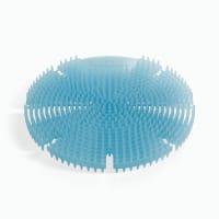 2Work 60 Day Urinal Screen Tropical Punch Pack of 6 2W10815