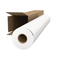 HP Premium Recycled Bond Paper 594mmx50m 80gsm White (Pack of 4) A28D9A