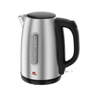 MyCafe 1.7 Litre Jug Kettle Stainless Steel MC10158