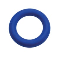 Pre Sport Sponge Rubber Ring 150mm Blue EDB013R