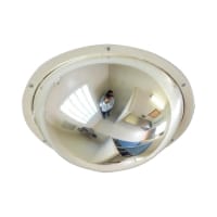 Securikey Polycarbonate Ceiling Dome Mirror 450mm M17571DI