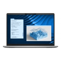 DELL Latitude 5455 Copilot+ PC Snapdragon X1P-64-100 Laptop 35.6 cm (14") Full HD+ 16 GB LPDDR5x-SDRAM 512 GB SSD Wi-Fi 7 (802.11be) Windows 11 Pro UK English Grey