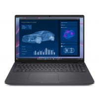 DELL Pro Max 16 MC16255 Copilot+ PC AMD Ryzen AI 7 PRO PRO 350 Mobile workstation 40.6 cm (16") Full HD+ 32 GB LPDDR5x-SDRAM 512 GB SSD NVIDIA RTX PRO 500 Blackwell Wi-Fi 7 (802.11be) Windows 11 Pro UK English Black