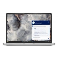 DELL Pro 16 Plus PB16250 Copilot+ PC Intel Core Ultra 5 236V Laptop 40.6 cm (16") Full HD+ 16 GB LPDDR5x-SDRAM 512 GB SSD Wi-Fi 7 (802.11be) Windows 11 Pro UK English Aluminium
