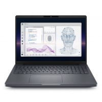 DELL Pro Max 16 Plus MB16250 Intel Core Ultra 9 285HX Mobile workstation 40.6 cm (16") Full HD+ 64 GB DDR5-SDRAM 1 TB SSD NVIDIA RTX PRO 3000 Blackwell Wi-Fi 7 (802.11be) Windows 11 Pro UK English Black