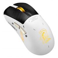 ASUS ROG Keris II Origin-KJP mouse Gaming Right-hand RF Wireless + Bluetooth + USB Type-A Optical 42000 DPI