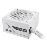 ASUS Prime 750W Bronze White Edition power supply unit 20+4 pin ATX ATX