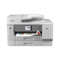 Brother MFC-J6975DW A3 4-in-1 Colour Inkjet Printer MFC-J6975DW