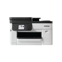Brother MFC-J5010DW Multifunction Col Inkjet Printer A4 MFCJ5010DWZU1