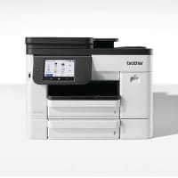 Brother MFC-J5110DW Multifunction Col Inkjet Printer A4 MFCJ5110DWZU1