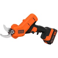BLACK & DECKER BCPP18D1 POWERCONNECT Pruner 18V 1x2.0Ah Li-ion