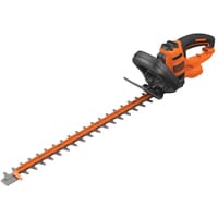 BLACK & DECKER BEHTS501 Hedge Trimmer 60cm 600W 240V