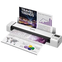 Brother DS940W 2-Sided Wireless Portable Document Scanner DS940DWTJ1