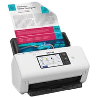 Brother ADS-4700W Professional Wireless Document Scanner ADS4700WZU1
