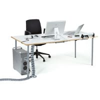 Bachmann Cable Management