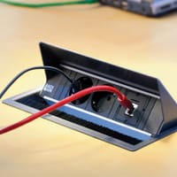 Bachmann CONI Desktop Power Module
