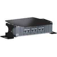 Bachmann Consolidation Point Power Distribution Module