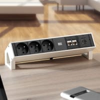 Bachmann DESK 2 Power Module