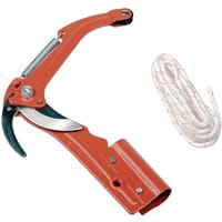 Bahco P34-27A-F Top Pruner Head