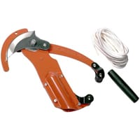 Bahco P34-37 pruning shears Bypass