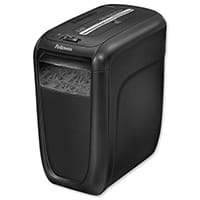 Fellowes Powershred 60Cs Cross Cut Shredder P-3 4606201