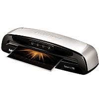 Fellowes Saturn 3i A4 Laminator 125 Microns Silver
