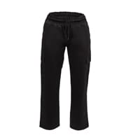 Whites Cargo Pants Black - Size L