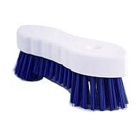Bentley Blue Scrubbing Brush