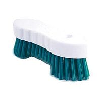 Bentley Green Scrubbing Brush