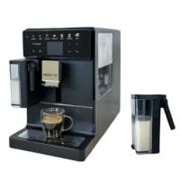 Bestir Melange Coffee Machine