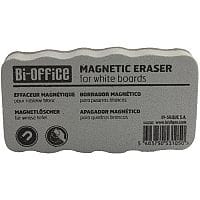 Bi-Office Light-Weight Magnetic Board Eraser AA0105