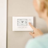 Automated Office Climate Control