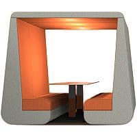 BOB Acoustic Meeting Pod