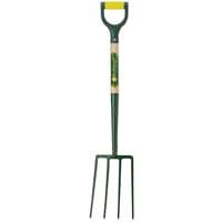 Bulldog Evergreen Digging Fork