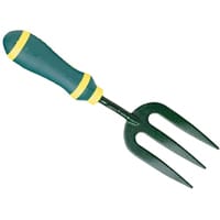 Bulldog Evergreen Hand Fork