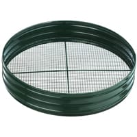 Bulldog Premier Garden Riddle 1/4in Mesh