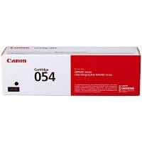 Canon 054 - Black - original - toner cartridge - for ImageCLASS MF644Cdw; i-SENSYS LBP621Cw, LBP623Cdw, LBP623Cw, MF643Cdw, MF645Cx