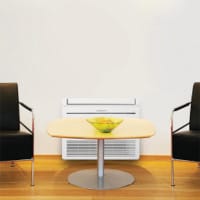 Central Heating Systems