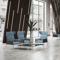 CHIC Soft Seating Collection