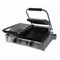 Dualit Caterers Contact Grill Double